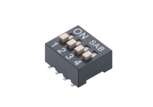 New Product DIP Switch