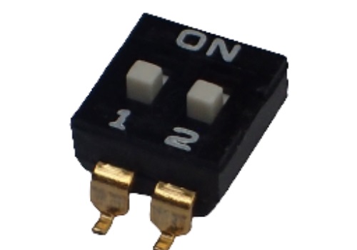 New Product DIP SWITCH